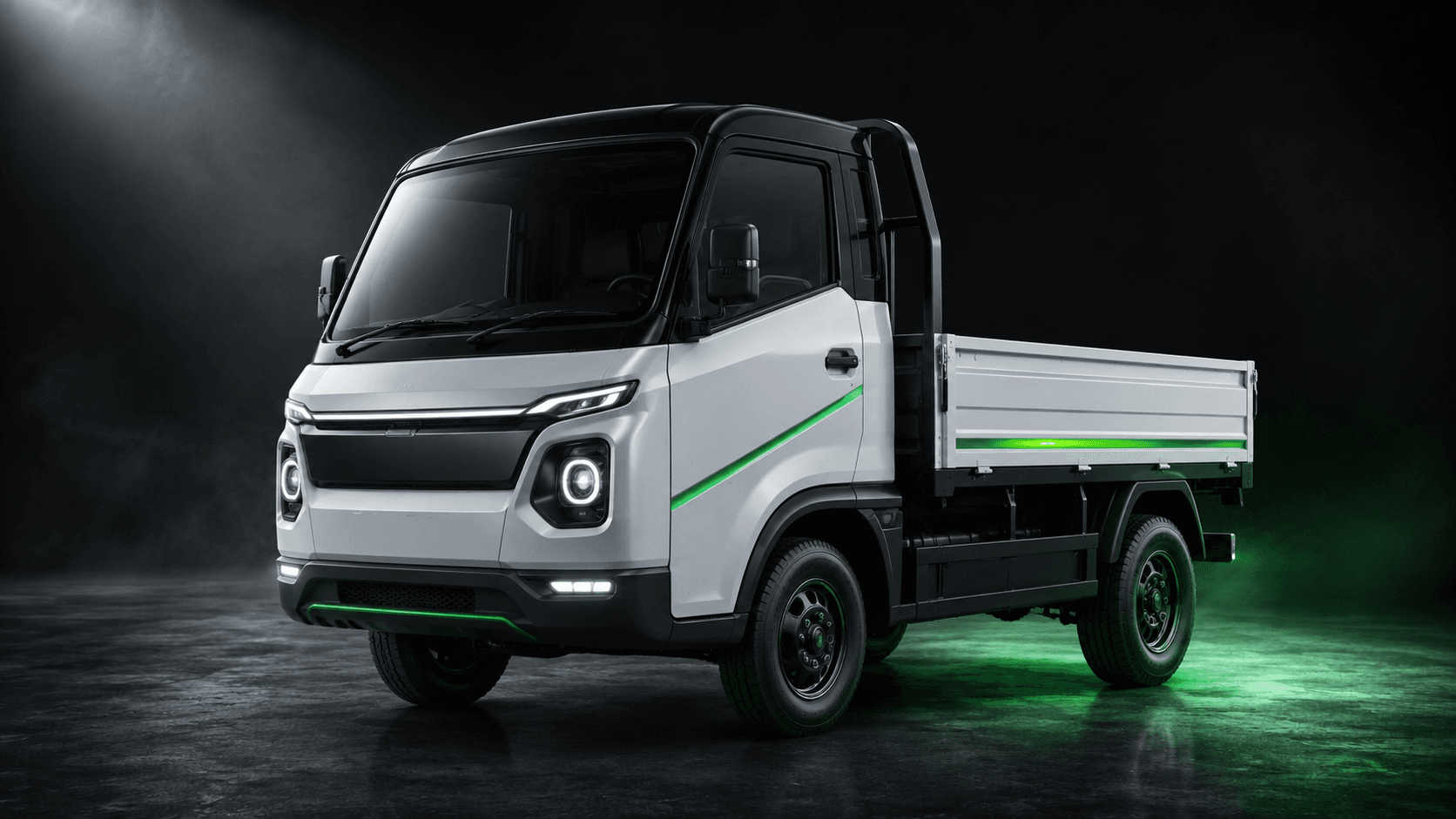 Cargo Loader