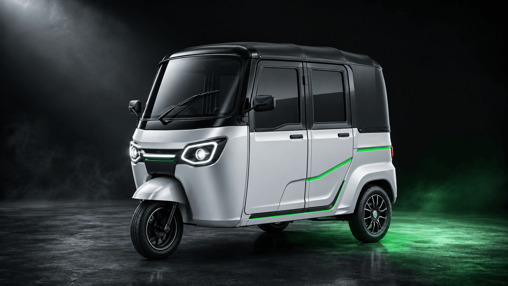 Electric Auto