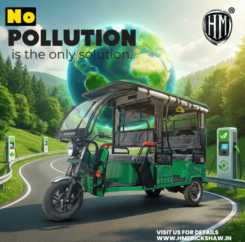 HOOGHLY MOTORS PVT LTD CLASSIC NEW PASSENGER